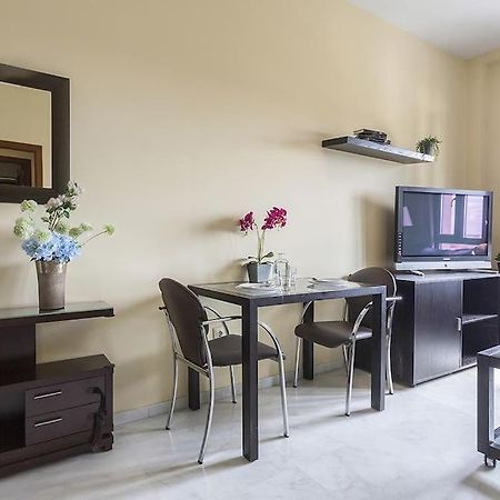 Apartamento El Mirador, Recepcion 24 H, Piscina, Wifi Y Parking Interior Bormujos Extérieur photo