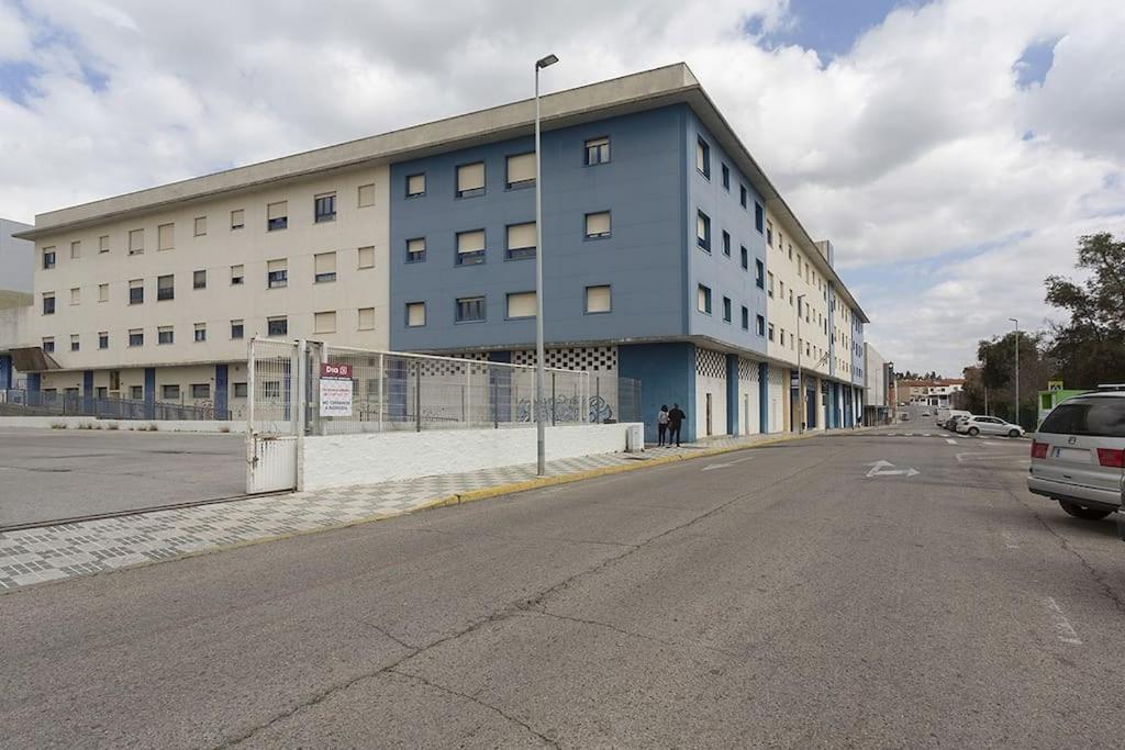 Apartamento El Mirador, Recepcion 24 H, Piscina, Wifi Y Parking Interior Bormujos Extérieur photo