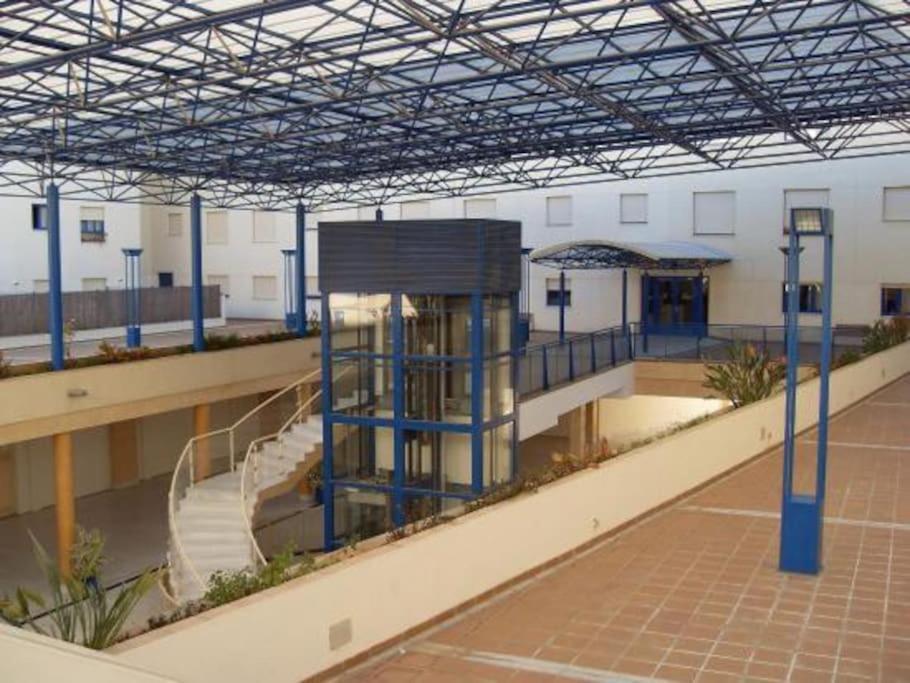 Apartamento El Mirador, Recepcion 24 H, Piscina, Wifi Y Parking Interior Bormujos Extérieur photo